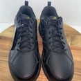 thumbnail image 4 of New Balance Men's 626 V2 Slip Resistant Industrial Walking Shoe Black Size 14D, 4 of 6