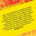 thumbnail image 4 of Slim Jim Giant Smoked Meat Sticks, Nacho Flavor, 6g Protein per Stick, 0.97 oz. (2Boxes of 24 Count), Total 48 CT, 4 of 7