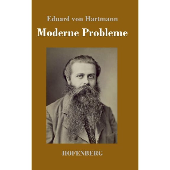 Moderne Probleme (Hardcover)