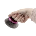 thumbnail image 2 of Candie Couture XL Body and Face Kabuki Brush with Handle, 2 of 5