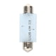 thumbnail image 3 of 10 PCS 16 Torpedo Car Bulb LED SMD 3528 42 mm - White, 3 of 4
