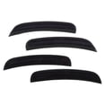 thumbnail image 4 of Front Rear Bumper Light, Easy To Install Side Bumper Marker Safer 68214127AA Bright Excellent Luminous Flux For Exterior, 4 of 8