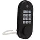 thumbnail image 2 of Digital Keyless Entry Door Lock Keypad Password Key Unlock Waterproof Concealed for Home Hotel Apartment, 2 of 5