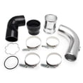 thumbnail image 2 of Turbo Intercooler Pipe Kit & Cold Air Intake Set For 2011-2016 Ford 6.7L Powerstroke, 2 of 9