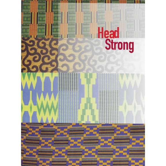 Headstrong: The Women of Rural Uganda, (Hardcover)