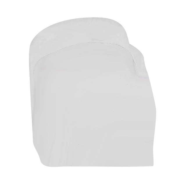 Cera de silicona para moldear dientes de hip hop, accesorio de barra de fijación para dentaduras postizas de hip hop, cera para un solo diente