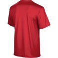 thumbnail image 3 of Men's ProSphere Red Boston University Sargent College of Health & Rehabilitation Sciences T-Shirt, 3 of 3
