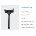 thumbnail image 2 of LED Circular Fill Light with USB Adjustable Desktop Triangle Bracket and Remote Control for in the Live Broadcast Room,1 x LED Circular Fill Light,White&Black, 2 of 9