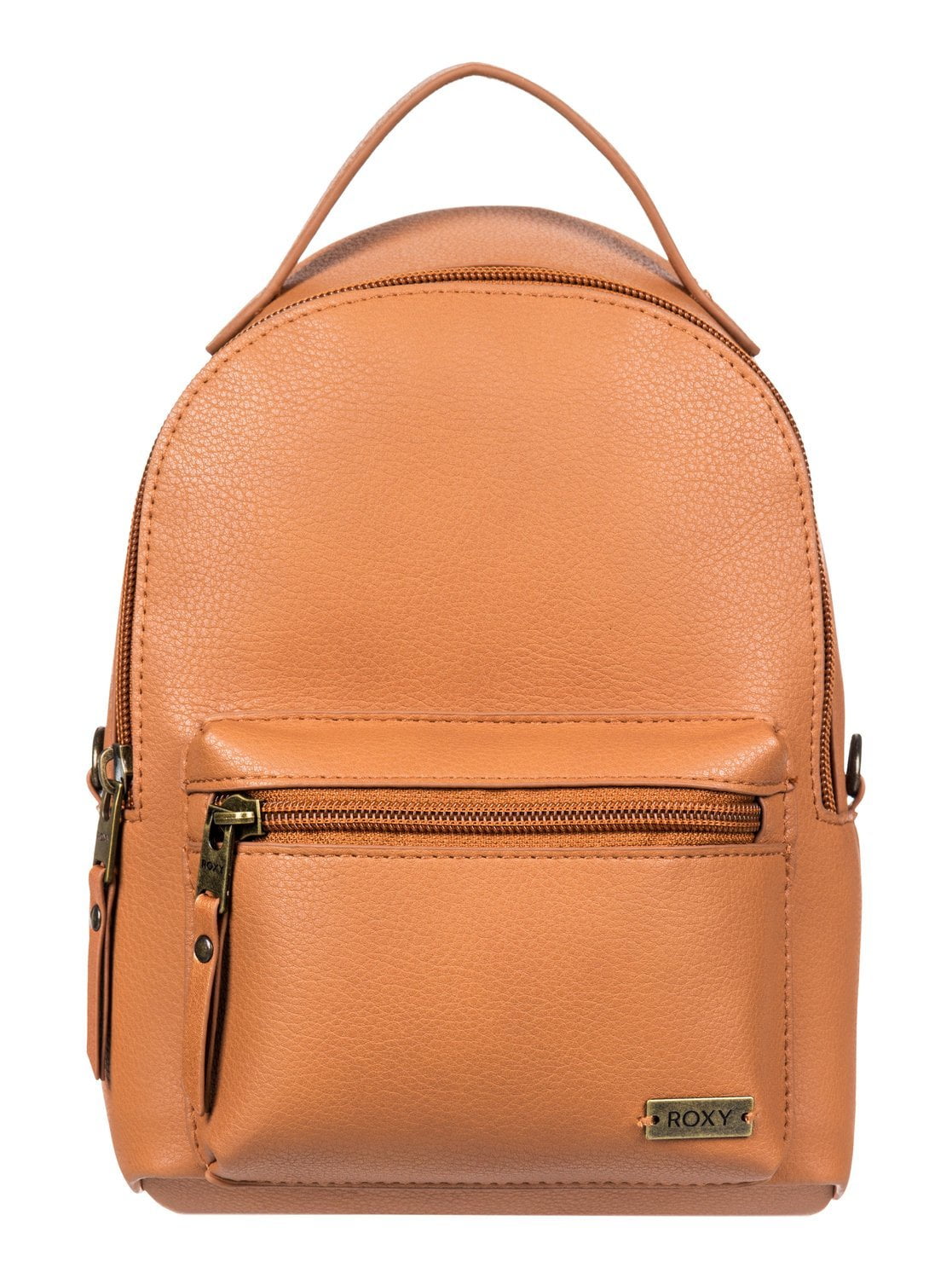 Wmns Roxy (Apricot Buff) Little Fighter Mini Backpack Crossbody Bag