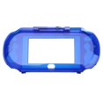 thumbnail image 5 of Funda de cristal transparente para PS Vita Protect Hard Guard Shell Skin Sony PSV FLhrweasw Nuevo, 5 of 5
