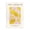 Lemons Pink Florals Poster, variant on Stupell Industries Mid-Century Dotted Midcentury Flower Vase Canvas Art, 16 x 24, by Incado