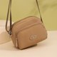 thumbnail image 2 of Bolso de mano para mujer, bolso de mano informal de nailon, bolso de viaje sencillo para mujer, bolso de compras, 2 of 7