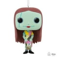 thumbnail image 6 of Hallmark Disney The Nightmare Before Christmas Sally Funko POP! Christmas Ornament, 6 of 6