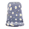 thumbnail image 2 of Funda Antideslizante Para Sil Universal De Oficina De ,  adaptaciónción De Soporte Y Rotación, Funda Elástica De Muebles perfecl  Cubierta de la silla de la computadora de la oficina, 2 of 5