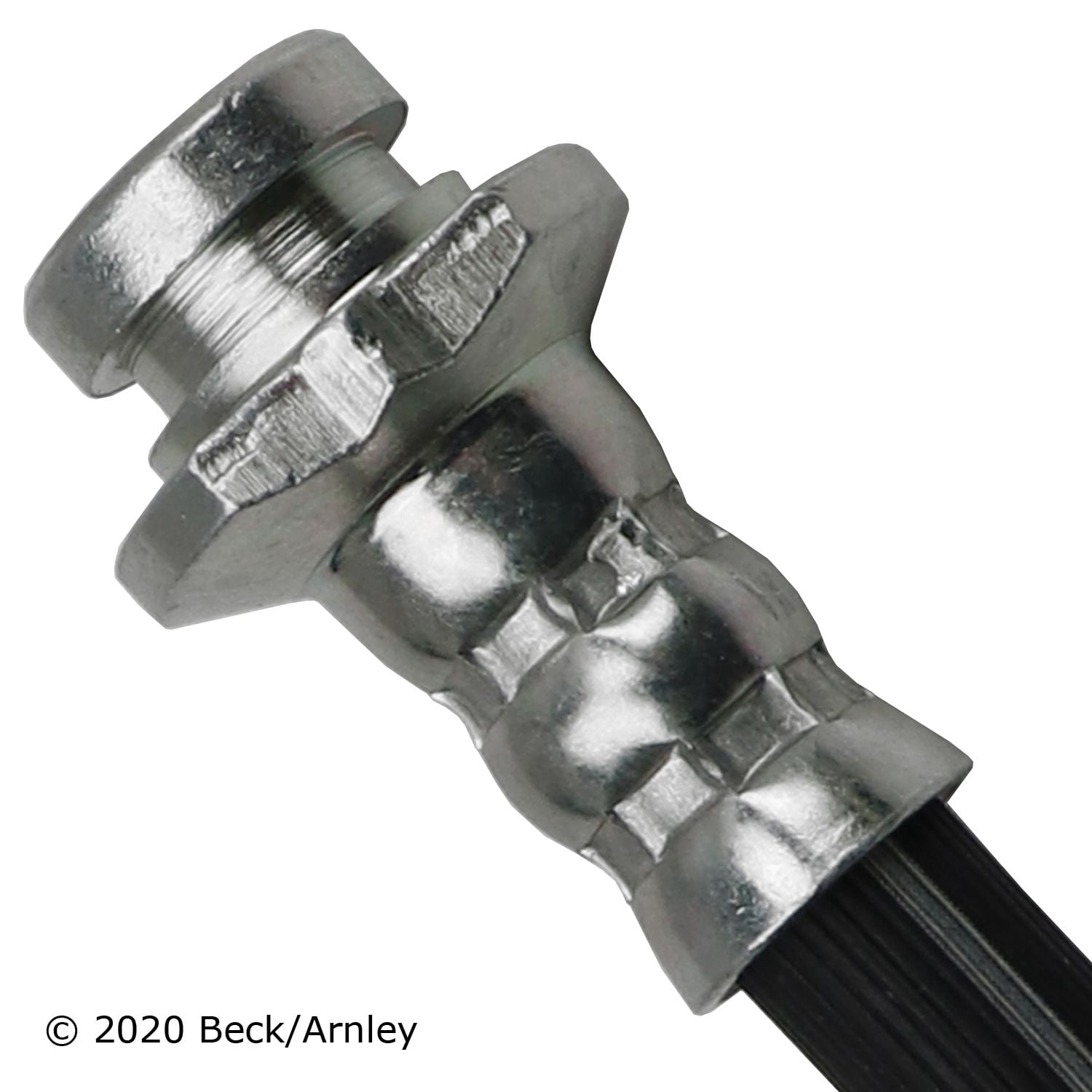 BeckArnley 073-2105 Brake Hose
