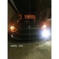 thumbnail image 3 of For The BlingLights Brand LED Halo Fog Lights Lamps for 2010 2011 Toyota Prius, 3 of 6