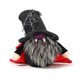 thumbnail image 1 of Muñeco de gnomo, tela colgante de Navidad, juguete para chico, adorno de Navidad, decoración de fiesta multiusos, adorno artesanal, suministros Kits de decoración para fiestas sombrero de copa Yuarrent HA070508-02, 1 of 6