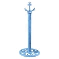 thumbnail image 5 of Handcrafted Model Ships Antique Silver Cast Iron Anchor Extra Toilet Paper Stand 16" - Decorative Ancho, 5 of 7