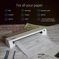 thumbnail image 3 of Doxie Go SE - the intuitive portable scanner with rechargeable battery and amazing software, 3 of 5