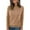 F-CamelB, variant on Hearthz Ribbed Womens Crewneck Sweater Basic Soft Knit Women's Long Sleeve Shirts Spring Winter Outfits Pullover Shirts