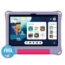 onn 10.1" Kids’ Tablet, 32GB, (2024 Model) - Lavender