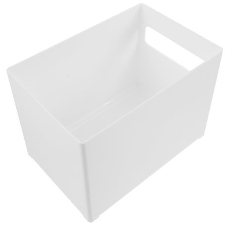 WHAMVOX  Pantry Organizer Kitchen Organizers and Storage Cupboard White