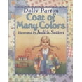 thumbnail image 1 of Pre-Owned Coat of Many Colors (Hardcover) 006023413X 9780060234133, 1 of 1
