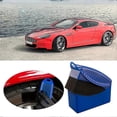 thumbnail image 3 of Tyre Dressing Applicator Pad with Cover Application Sponge Tyre Care Sponge for Applying Tyre Gel and Dressings, 3 of 3