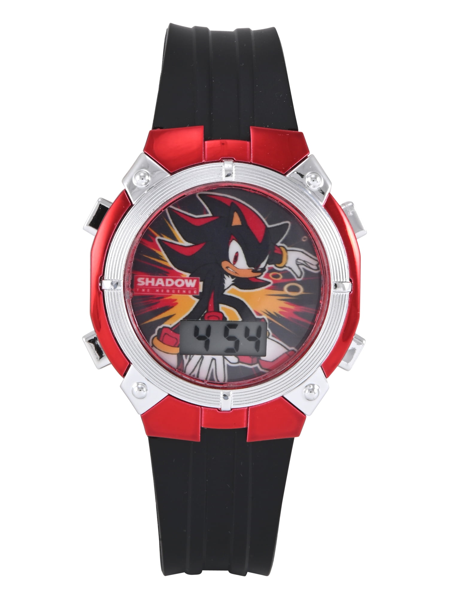 SEGA Sonic the Hedgehog Featuring Sonic and Knuckles Unisex Child