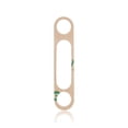thumbnail image 4 of Replacement Back Camera Lens (Glass Only) With Adhesive Compatible For Xiaomi Redmi Note 8, 4 of 6