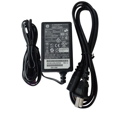 hp deskjet 2549 power cord