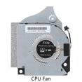 thumbnail image 2 of White Ventilador de refrigeración para portátil Dfsck221151811 Dfsck221051821 Dc5v 0.5a 4pin para Dell Inspiron G5-5590 G7-7790 7590 Cn-006kt2 09thtn, 2 of 5