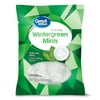 Great Value Wintergreen Mints, 4.5 oz