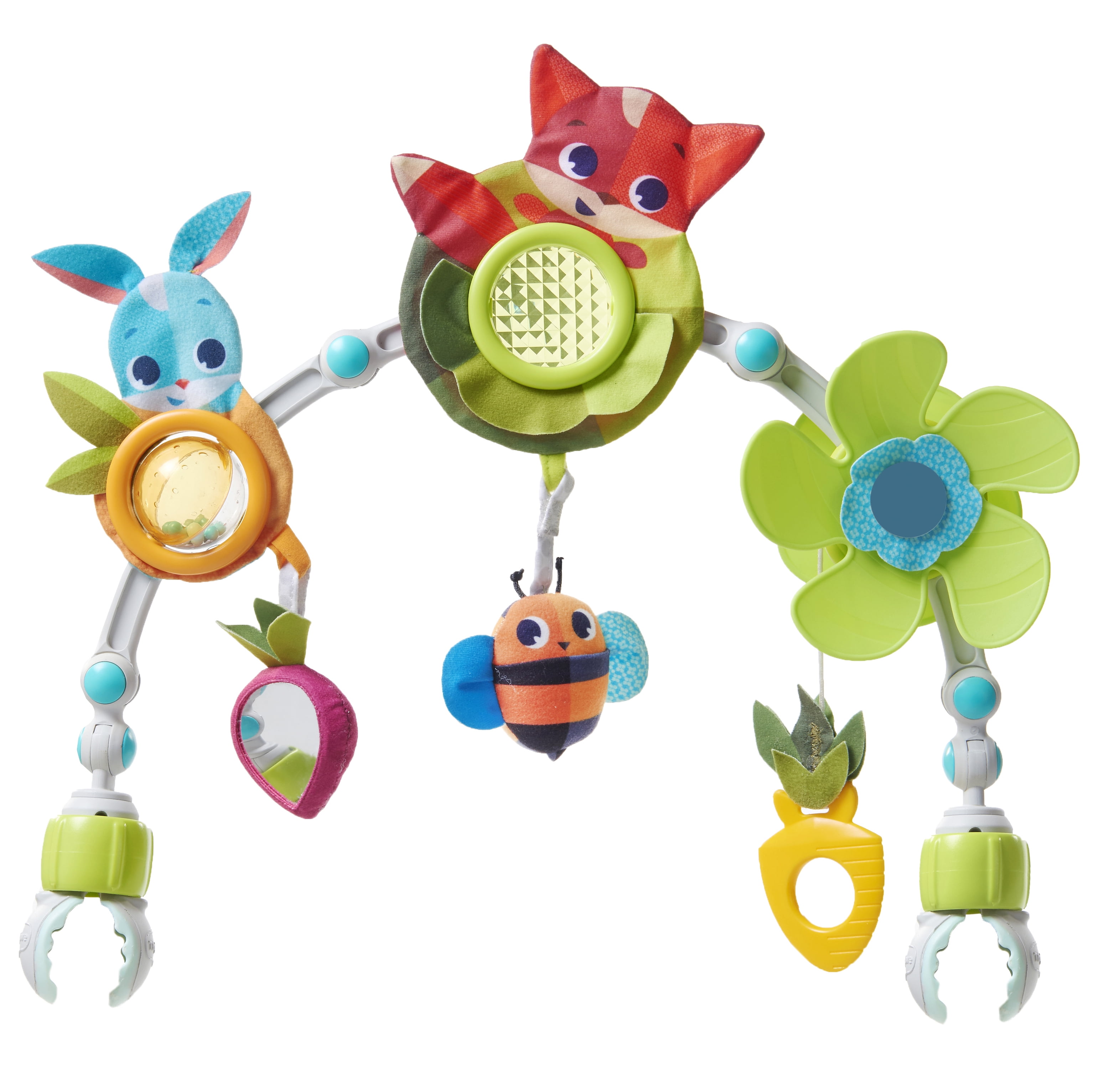 tiny love hanging toys