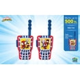 thumbnail image 4 of Walkie Talkies para niños Spidey y sus increíbles amigos para niños, 4 of 7