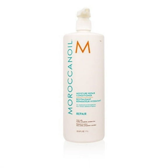 Moroccanoil Moisture Repair Conditioner 33.8 fl.oz. / 1L
