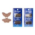 thumbnail image 1 of veasfak Butterfly Sewing Machine Pin Minder Needle Nanny with Pins Pin Keeper Embroidery Accessory for Sewing Needlework Mom Combo 1, 1 of 9