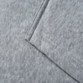 thumbnail image 4 of Cathalem Womens Casual Long Sleeve Sweatshirt Long Sleeve Sweatshirt Drawstring Pullover Tops,Gray L, 4 of 4