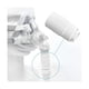 thumbnail image 5 of Conector de manguera AirMini Pro Yashi para máscara nasal o facial completa 22 mm color Blanco, 5 of 5