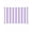 Light Purple, variant on Red Striped Sun Shade Sail 14'x18' Rectangle Outdoor Shade Canopy, Christmas Farmhouse Red White Stripes Porch Shades Outdoor Sun Blocking Screen, Sunshade Cloth Covers for Patio/Deck/Garden
