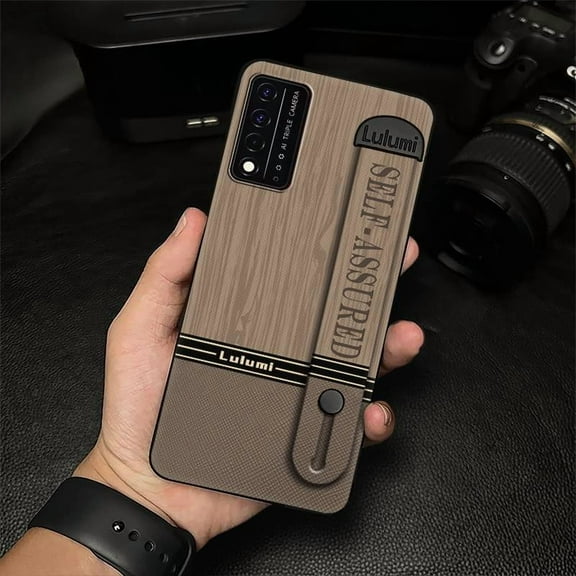 KDY-Phone Case For TCL T-Mobile Revvl V 5G/Revvl V Plus 5G, Shockproof Anti-dust Masculine Waterproof Simple Fashion Design Silicone Commerce Personality Soft case Nature Anti-knock