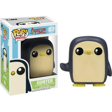 pop collector