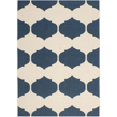 thumbnail image 1 of Safavieh Courtyard Beige Indoor Outdoor Rug - 4' x 5'7", 1 of 1