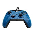 thumbnail image 4 of Control inalámbrico PDP Xbox Blue Camo Xbox Inluye Codigo Game Pass 1 Mes, 4 of 4