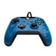 thumbnail image 4 of Control inalámbrico PDP Xbox Blue Camo Xbox Inluye Codigo Game Pass 1 Mes, 4 of 4