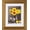 Gold - 104 Series -G, variant on 3-1/2" Polystyrene Classic Picture Frame 10x20 Bronze by WholesaleArtsFrames-com 104 Series Made In USA