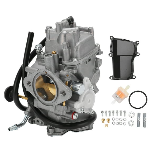 S,ATV Carburetor Kit 3GD‑14101‑00‑00 Carburetor Assembly G Power Packed Performance