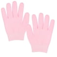 thumbnail image 2 of Gel Spa Moisturizing Gloves - 1 Pair Spa Gloves Infused with Essential Oils to Soften Skin & Lock in Moisture | Gel Gloves for Dry, Cracked Hands, 2 of 7