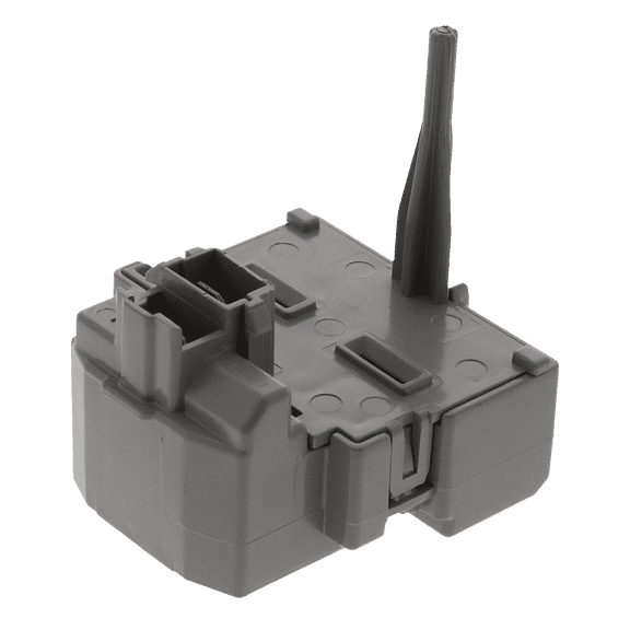 Edgewater Parts WR08X22874, AP5970731, PS11701228 Overload/Relay Compatible With GE Refrigerator (Fits Models: CFE, CWE, CYE, DFE, GFD And More)