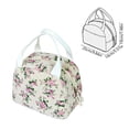 thumbnail image 3 of Dvkptbk lunch Sac à Isolé Sac à lunch Isolé Sac à lunch Haut de Gamme Portable Sac à lunch Portable d'Extérieur Grande Capacité Sac à lunch Portable Sac de Rangement, 3 of 6